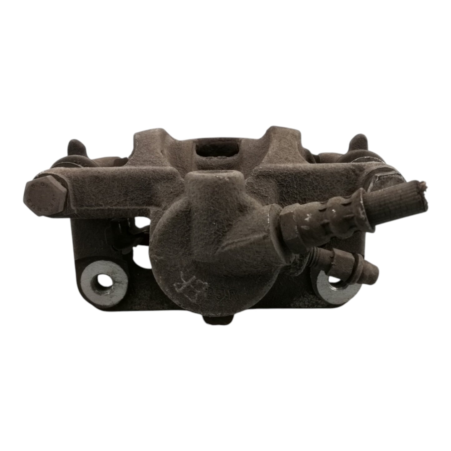 Pinza Freno Posteriore Destro MERCEDES CLASSE A W169/CLASSE B W245