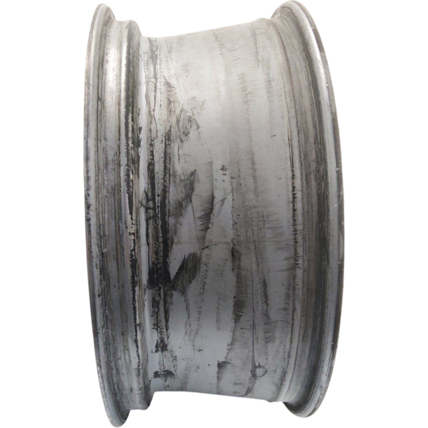 Cerchio in Lega Raggio 18 FORD KUGA 1 Serie 7.5J ET52.5 5 Fori