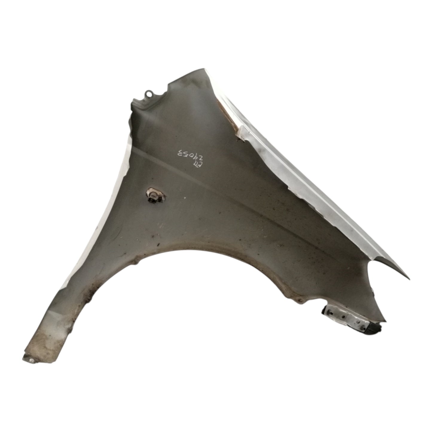Parafango Anteriore Sinistro HYUNDAI GETZ 1 2 Serie