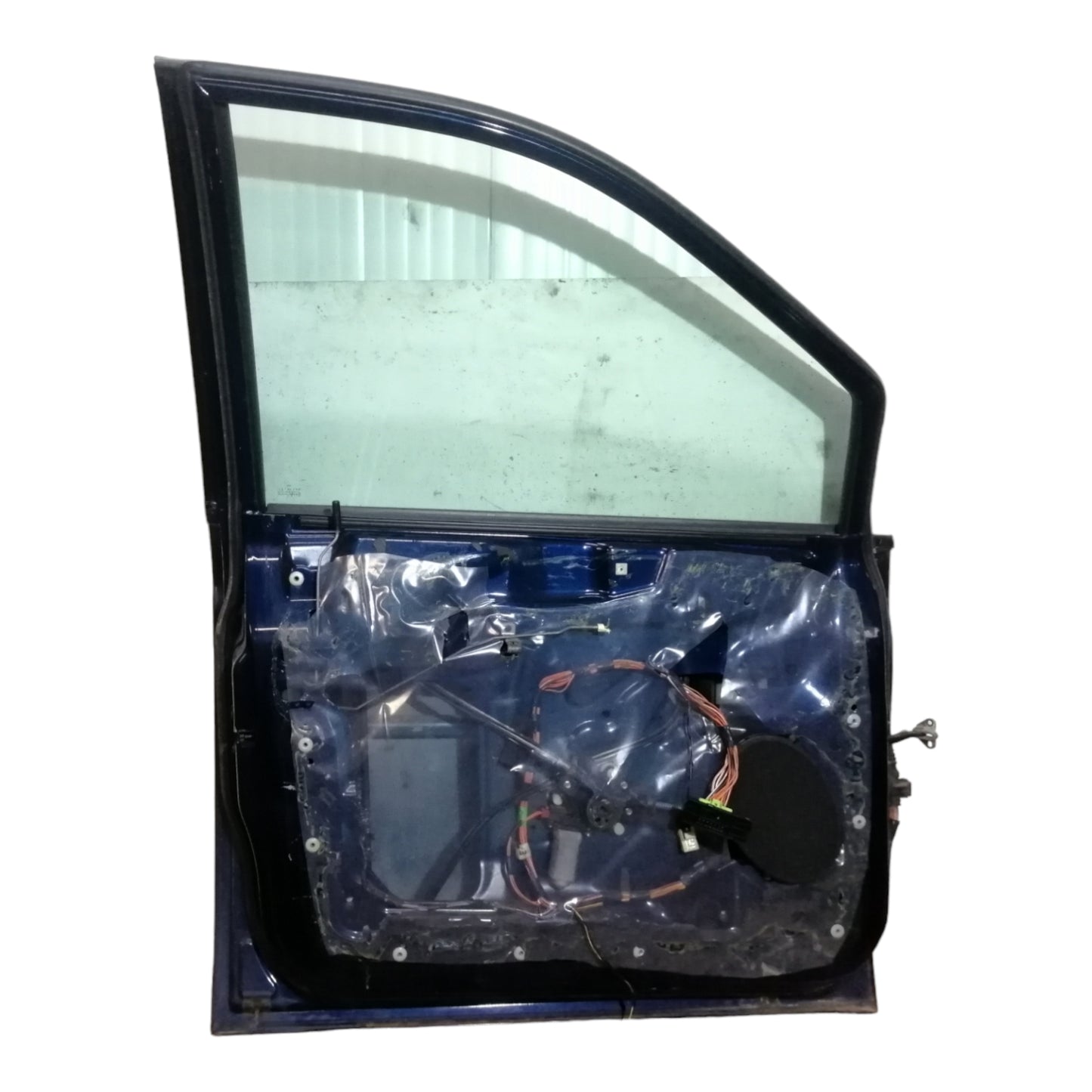 Porta Portiera Anteriore Sinistro CHRYSLER VOYAGER 3 Serie/GRAND VOYAGER 3 Serie