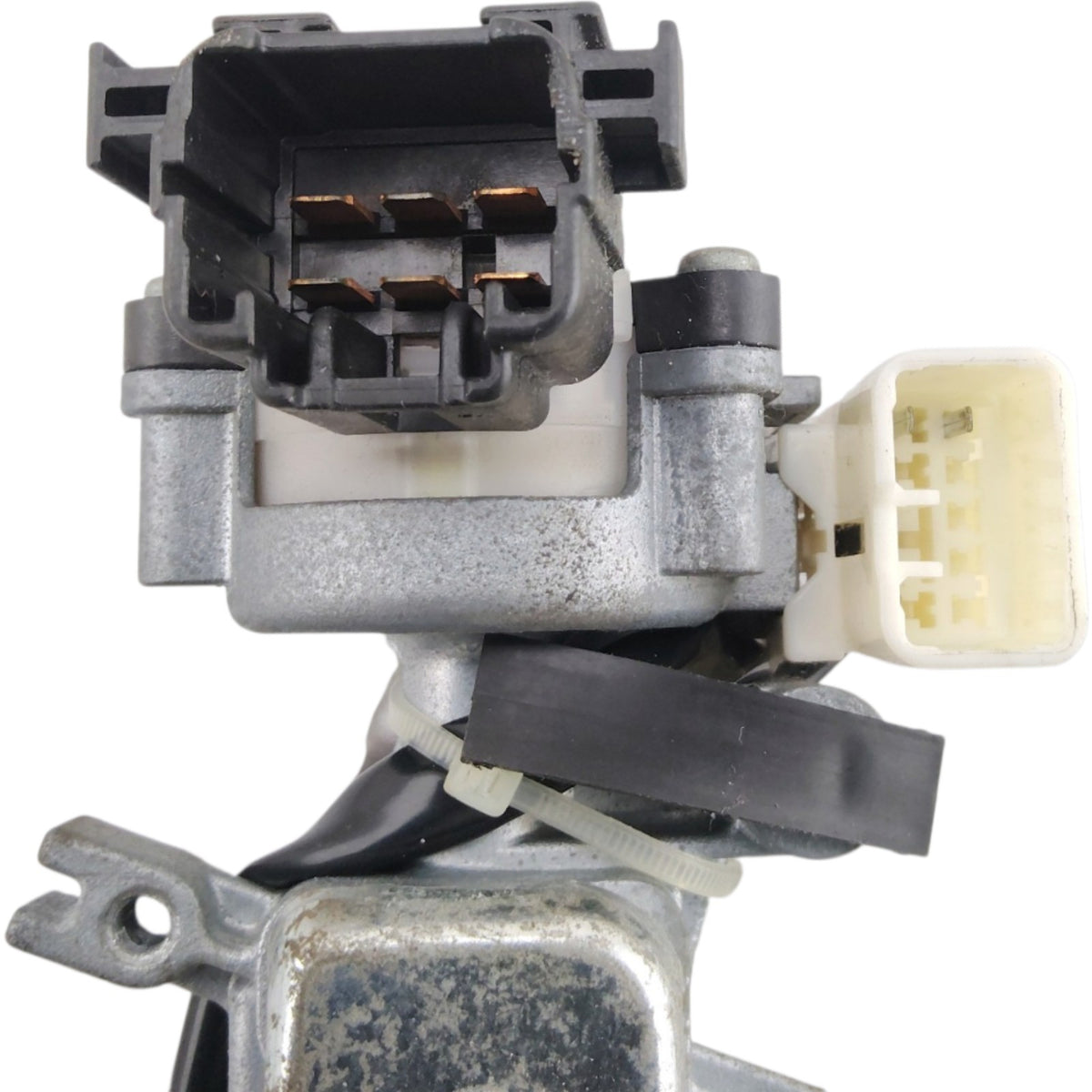 Blocchetto Avviamento SUZUKI SX4/FIAT SEDICI