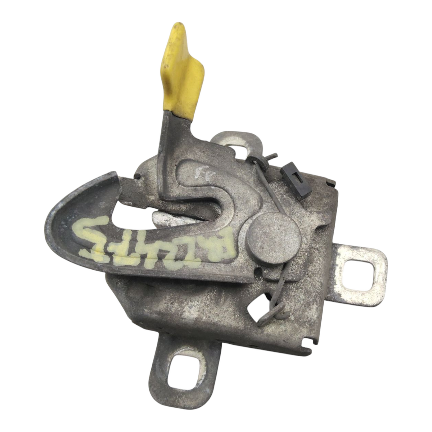 Serratura Cofano Anteriore FIAT PANDA 2 Serie Berlina VAN