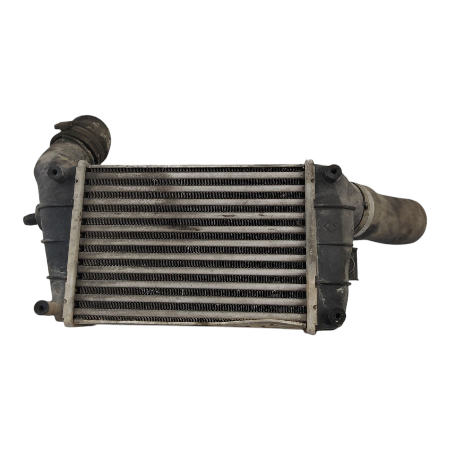Intercooler Scambiatore Calore ALFA ROMEO 147 1 2 Serie/GT 1.9 Diesel