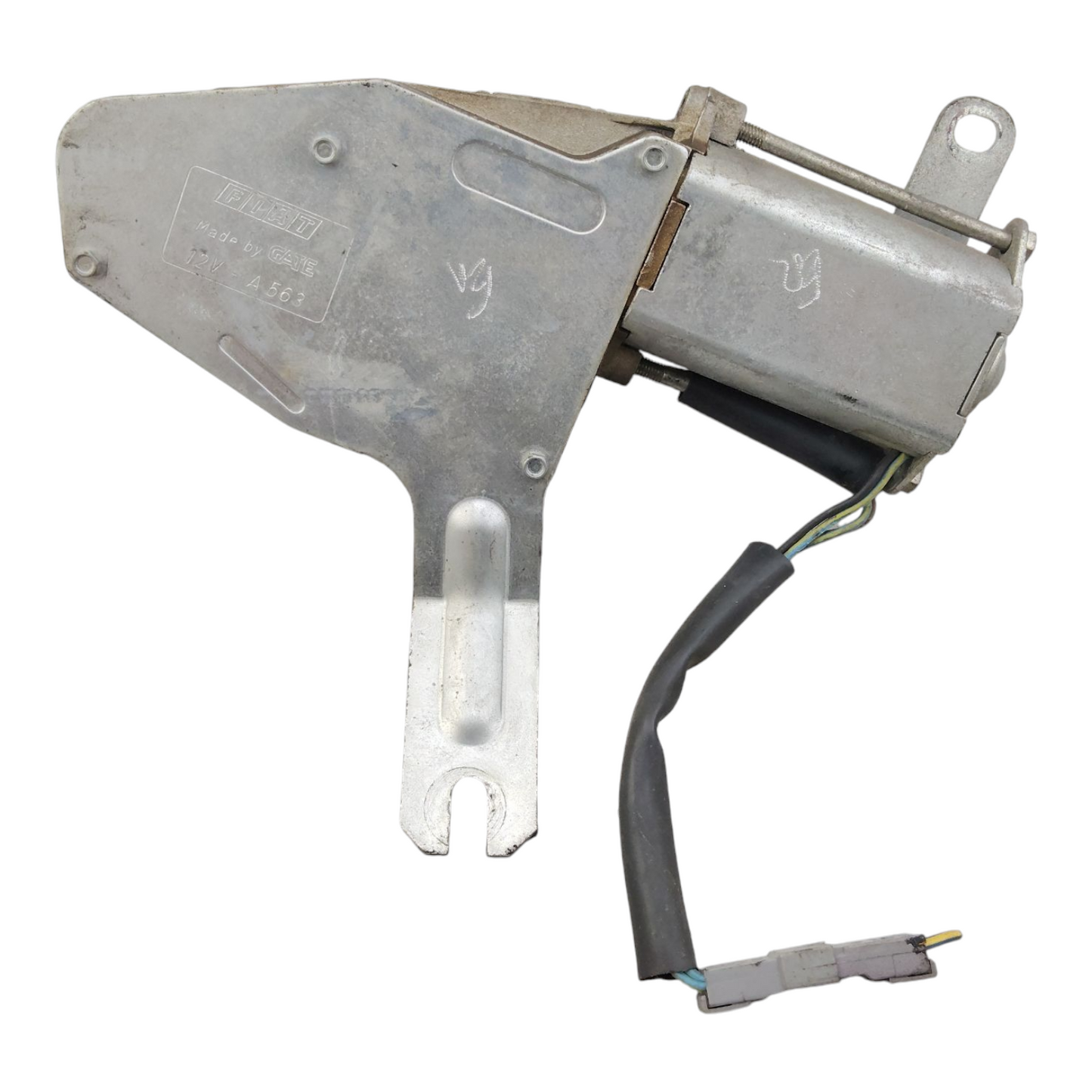 Motorino Tergilunotto Posteriore FIAT PANDA 1 Serie