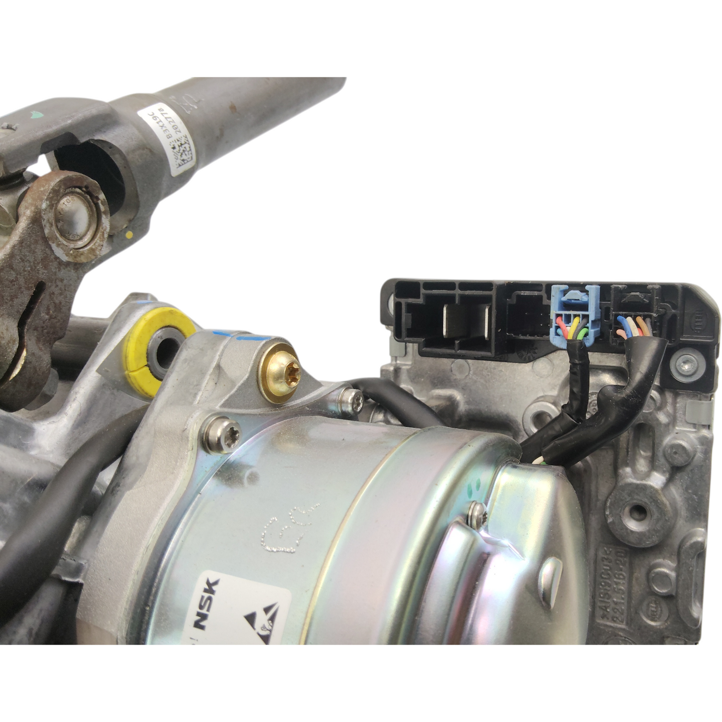 Piantone Sterzo Completo DACIA SANDERO 3 Serie 1.0