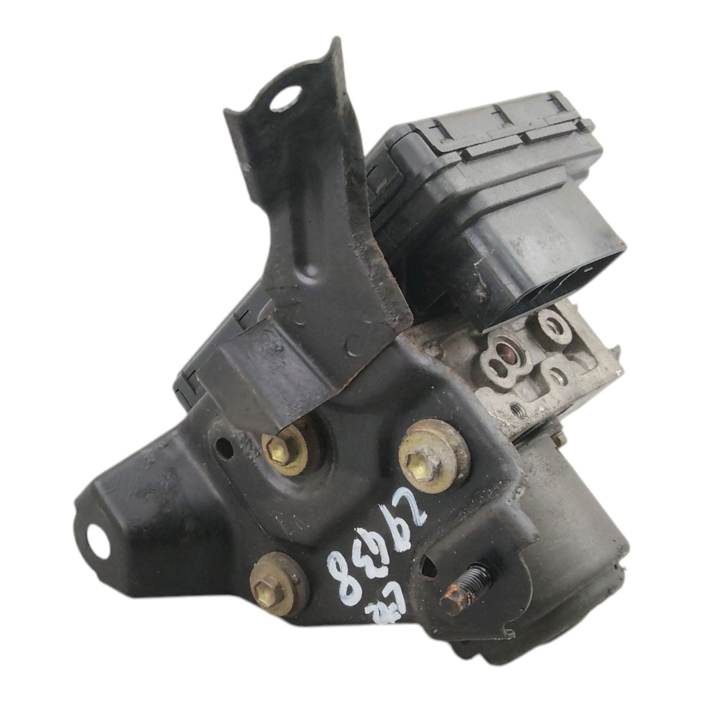 Gruppo Centralina Pompa Abs TOYOTA COROLLA VERSO 1 Serie