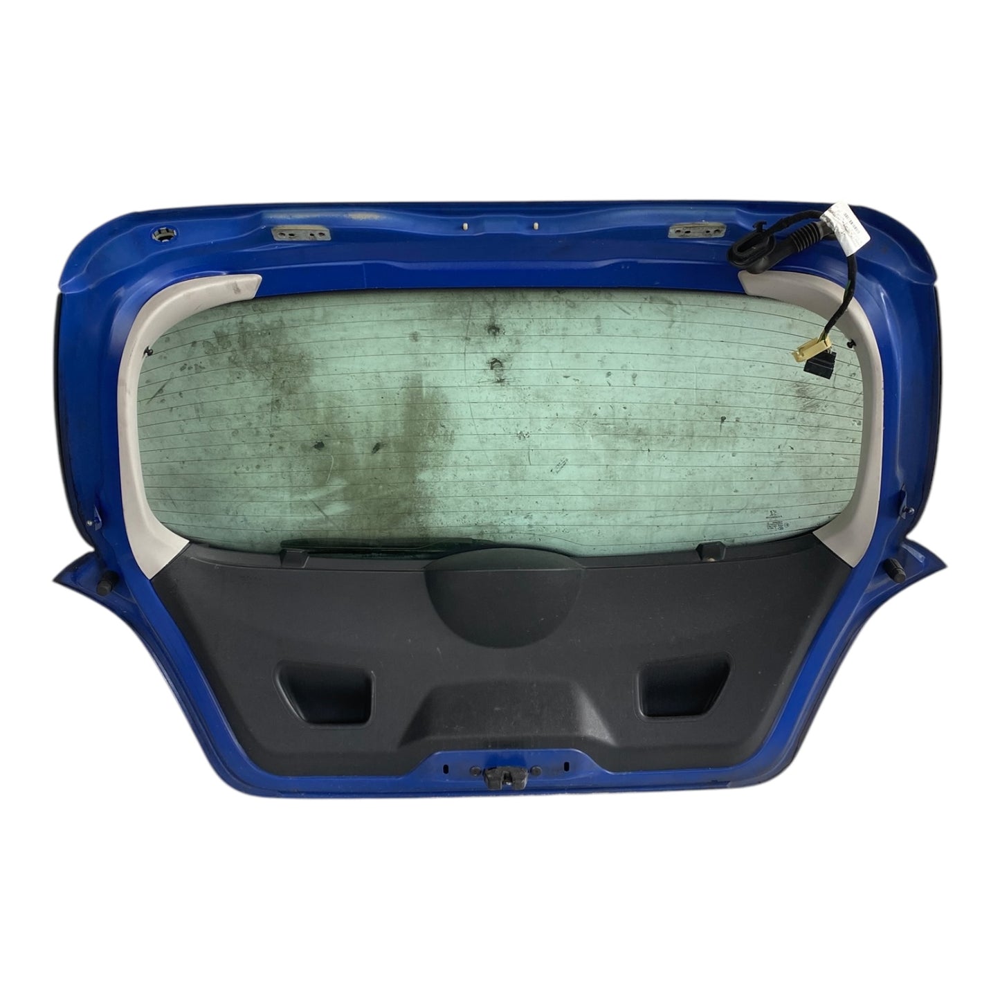 Portello Portellone Posteriore PEUGEOT 207 3-5 Porte