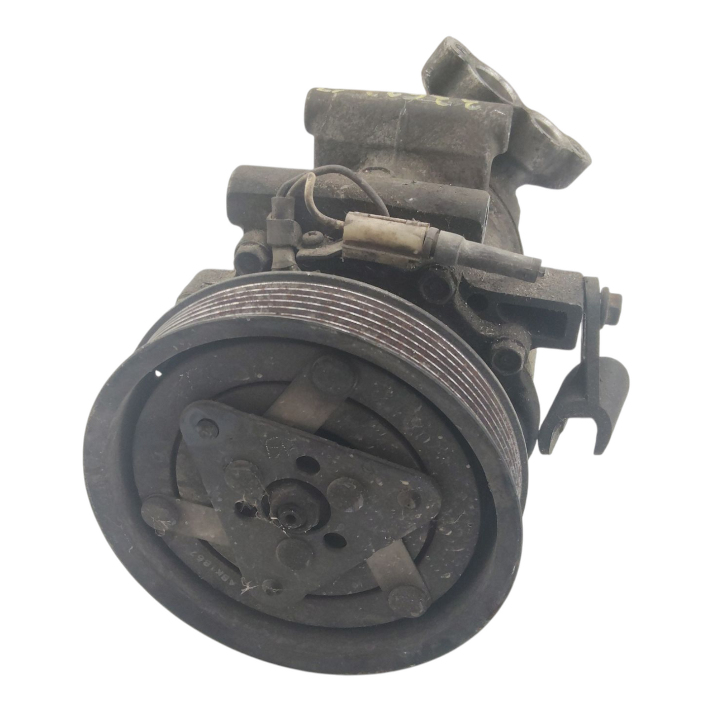 Compressore Aria Condizionata RENAULT KANGOO 1 e 2 Serie Diesel Benzina