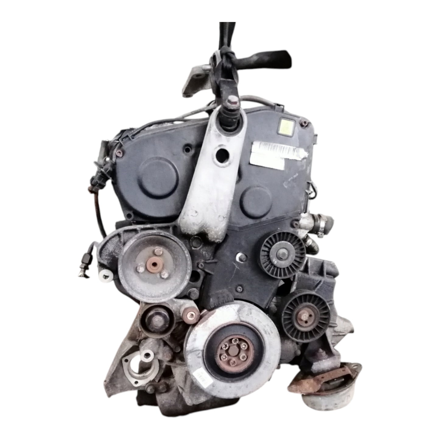 Motore 838A8000 LANCIA K 2.4 JTD 100 Kw 136 Cv