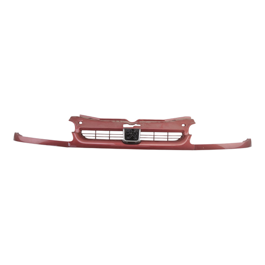 Griglia Radiatore PEUGEOT PARTNER RANCH 1 Serie