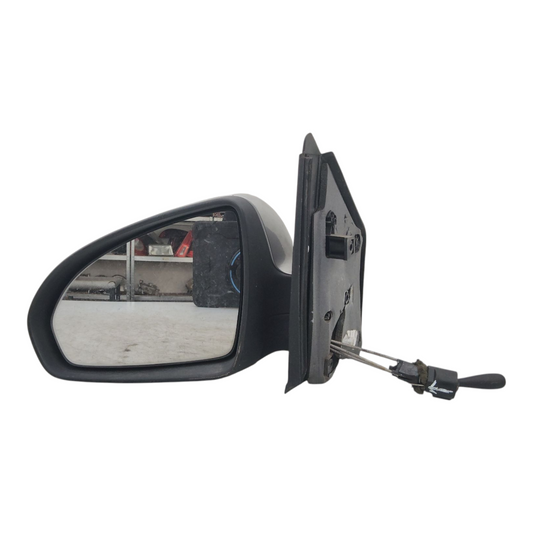 Specchietto Retrovisore Esterno Anteriore Sinistro SMART FORTWO COUPE 451