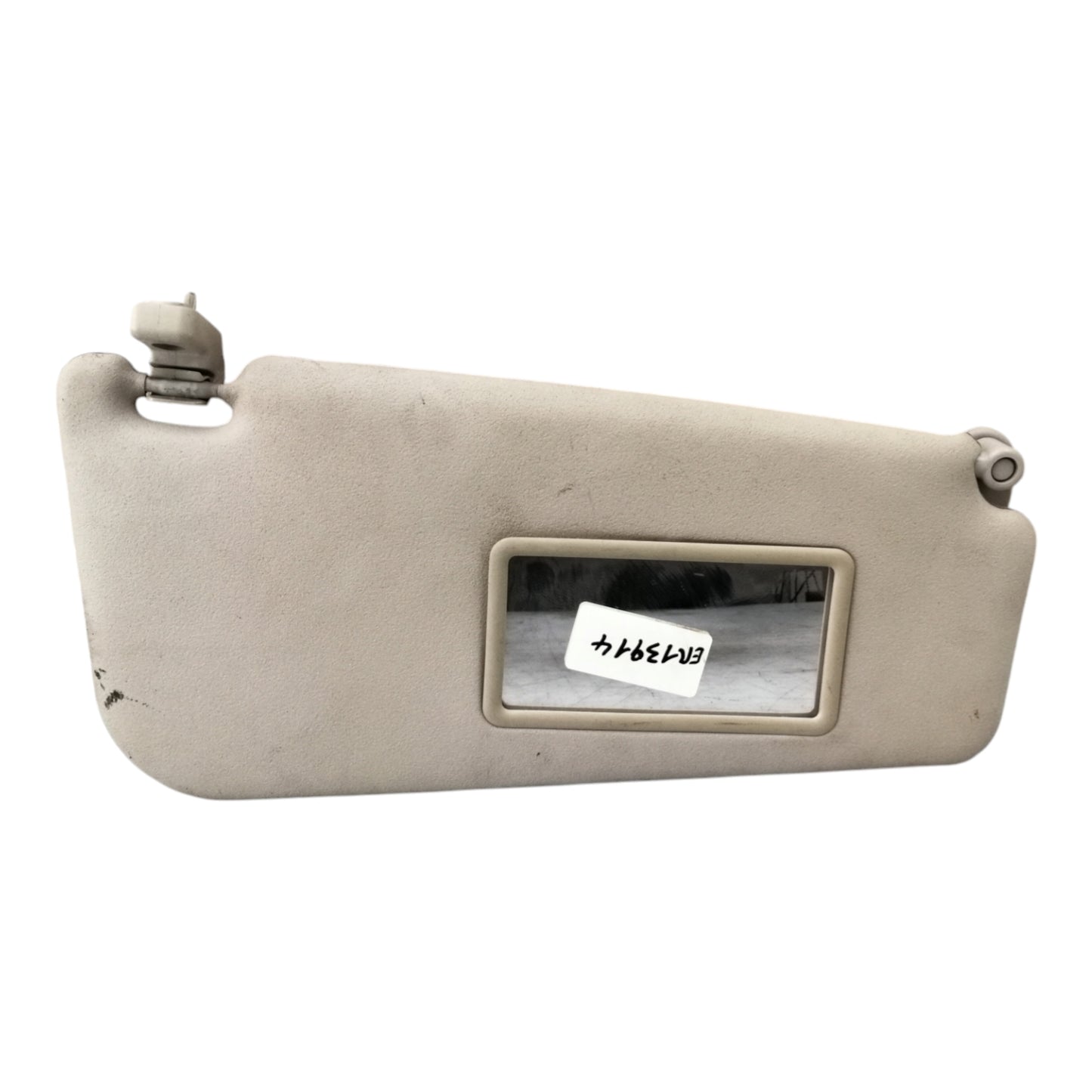 Pannello Alette Parasole Destro FIAT PUNTO 2 Serie