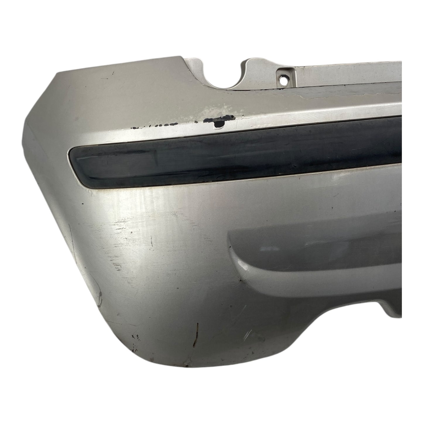 Paraurti Posteriore FIAT PANDA 2 Serie Berlina VAN