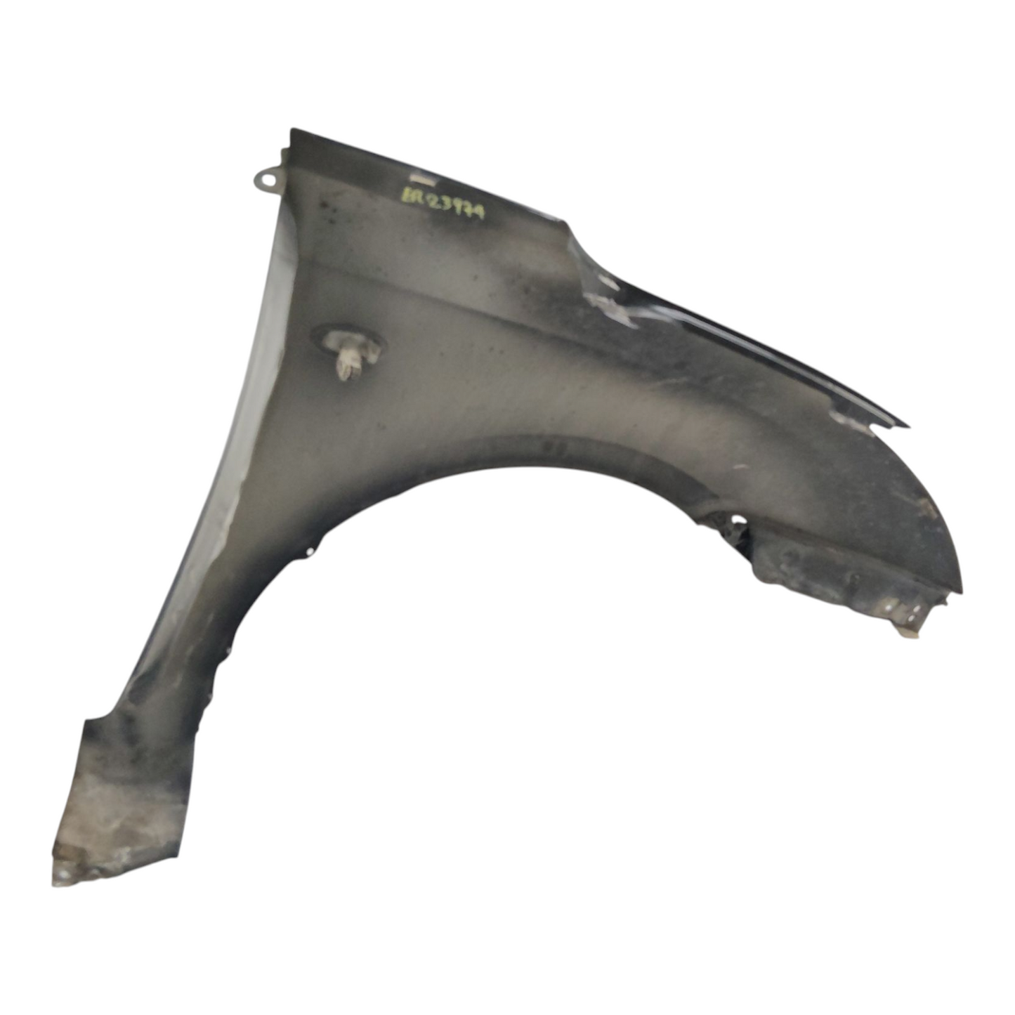 Parafango Anteriore Sinistro SUZUKI SWIFT 4 Serie 3-5 Porte