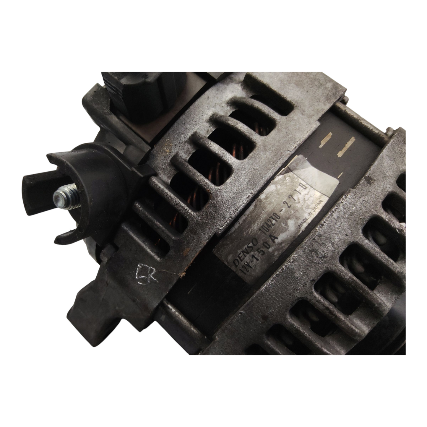 Alternatore FORD C-MAX 1 Serie/FOCUS 2 3 Serie/FIESTA 5 Serie Diesel