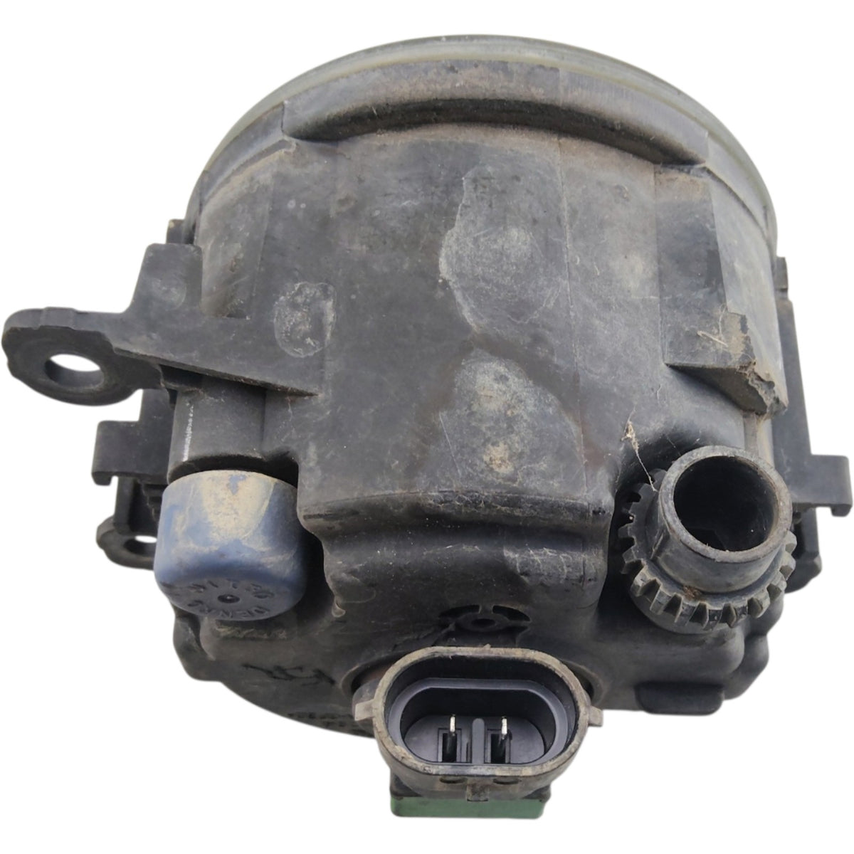 Fendinebbia Anteriore SUZUKI GRAND VITARA 2 Serie/SPLASH/SX4