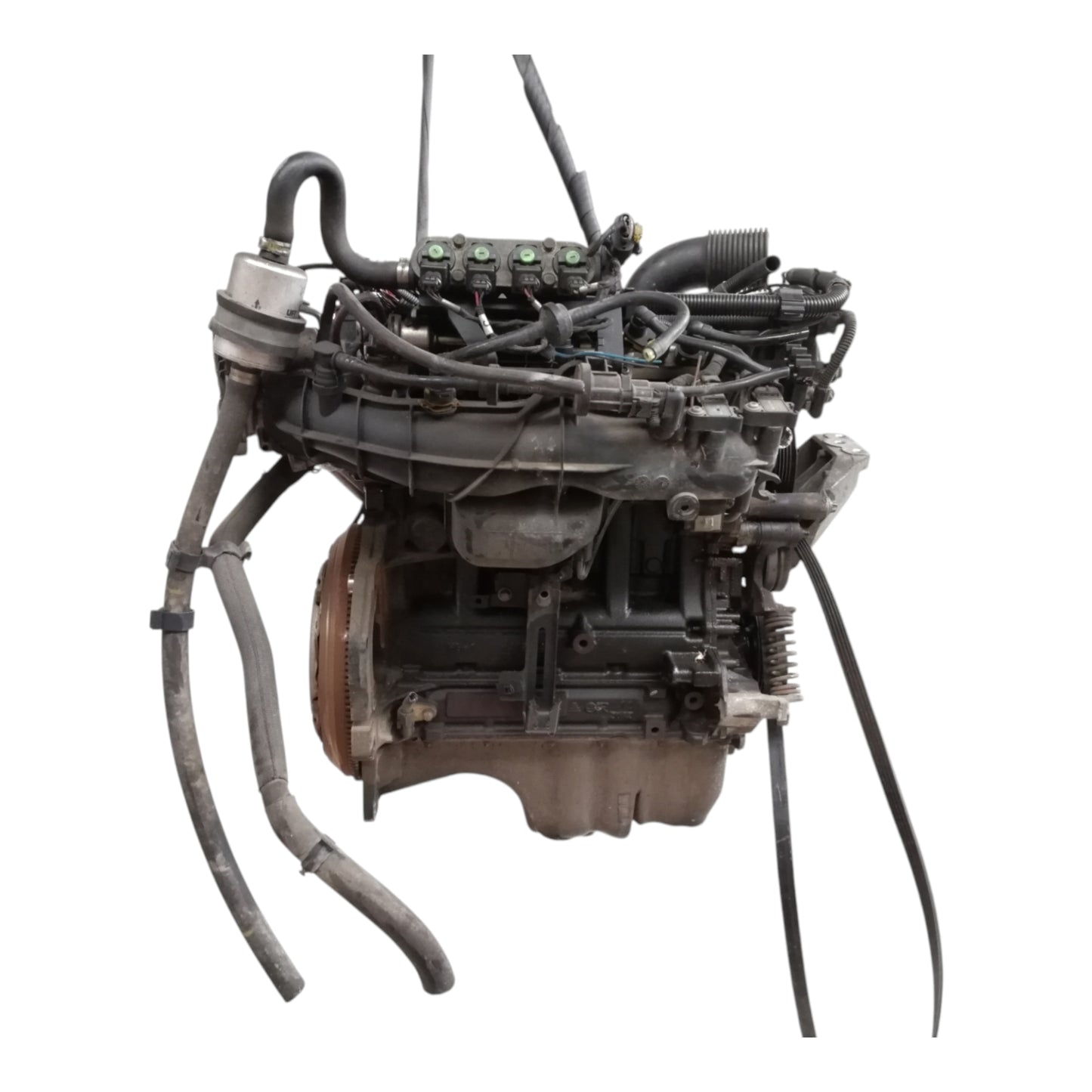 Motore A14NEL OPEL MERIVA B 1.4 Benzina GPL 5 Porte 99.728 KM