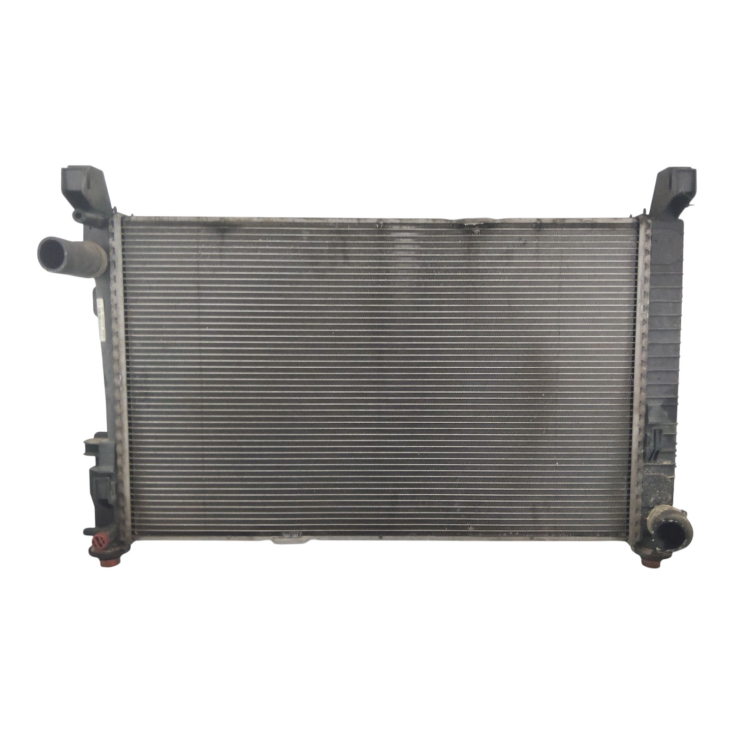 Radiatore Acqua Raffreddamento MERCEDES CLASSE B W245/CLASSE A W169