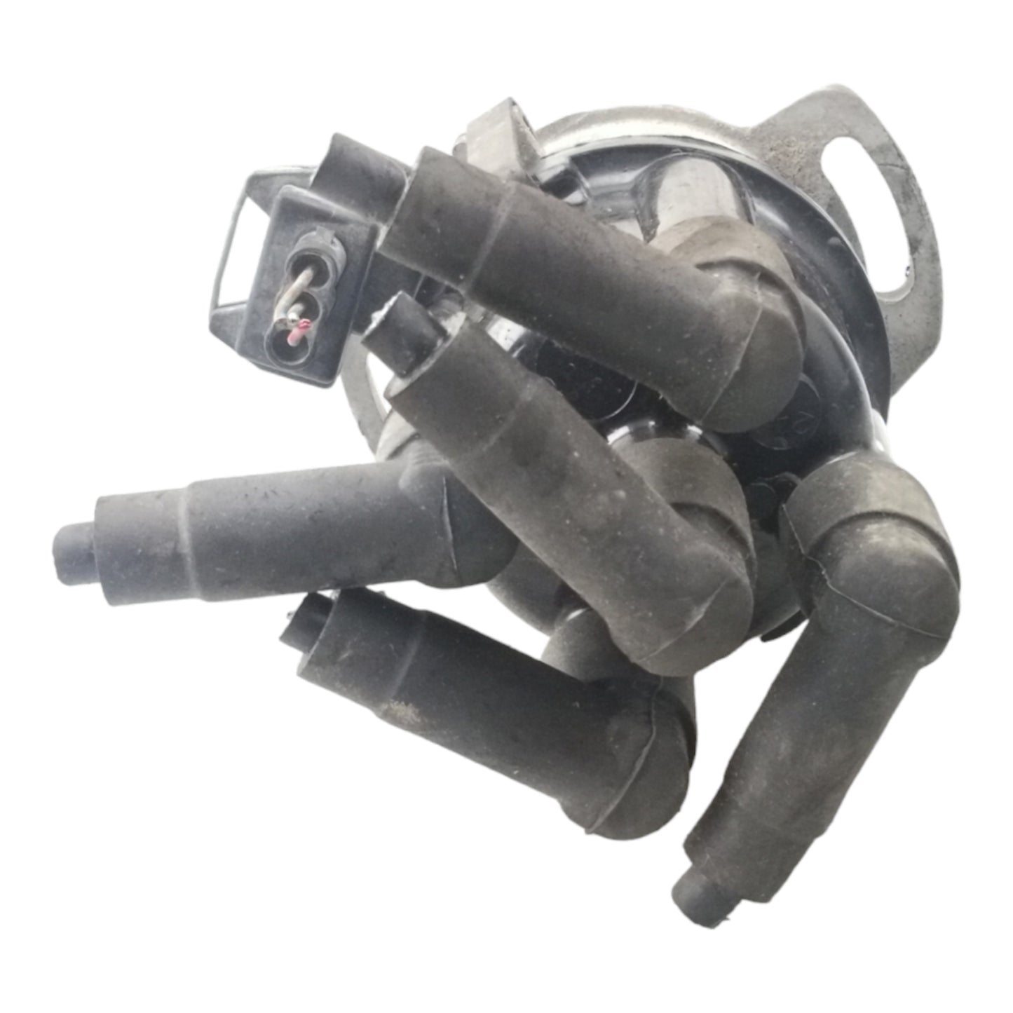 Spinterogeno SEAT CORDOBA 6K2 1.4 Benzina MOTORE AKK