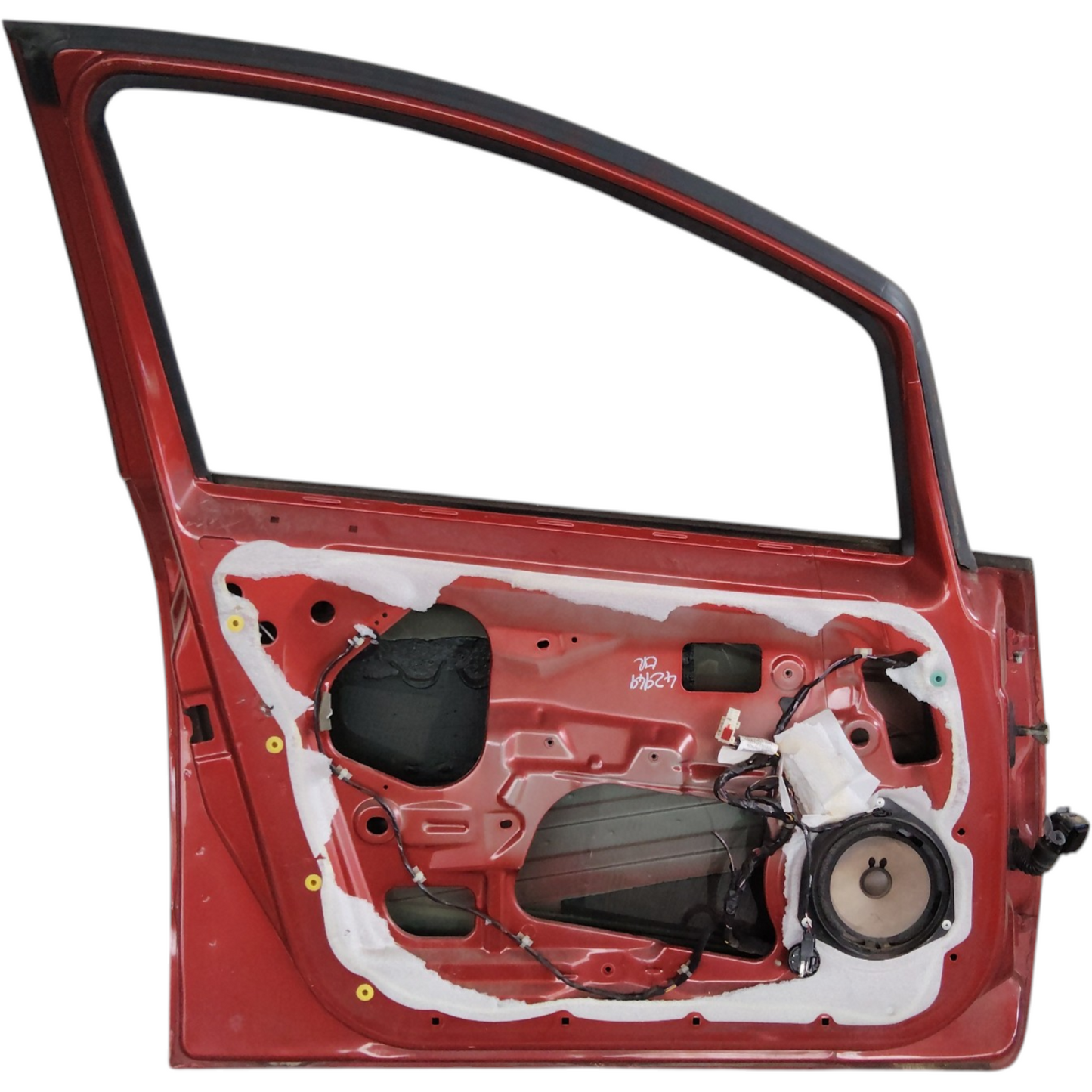 Porta Portiera Anteriore Sinistro FIAT GRANDE PUNTO 5 Porte