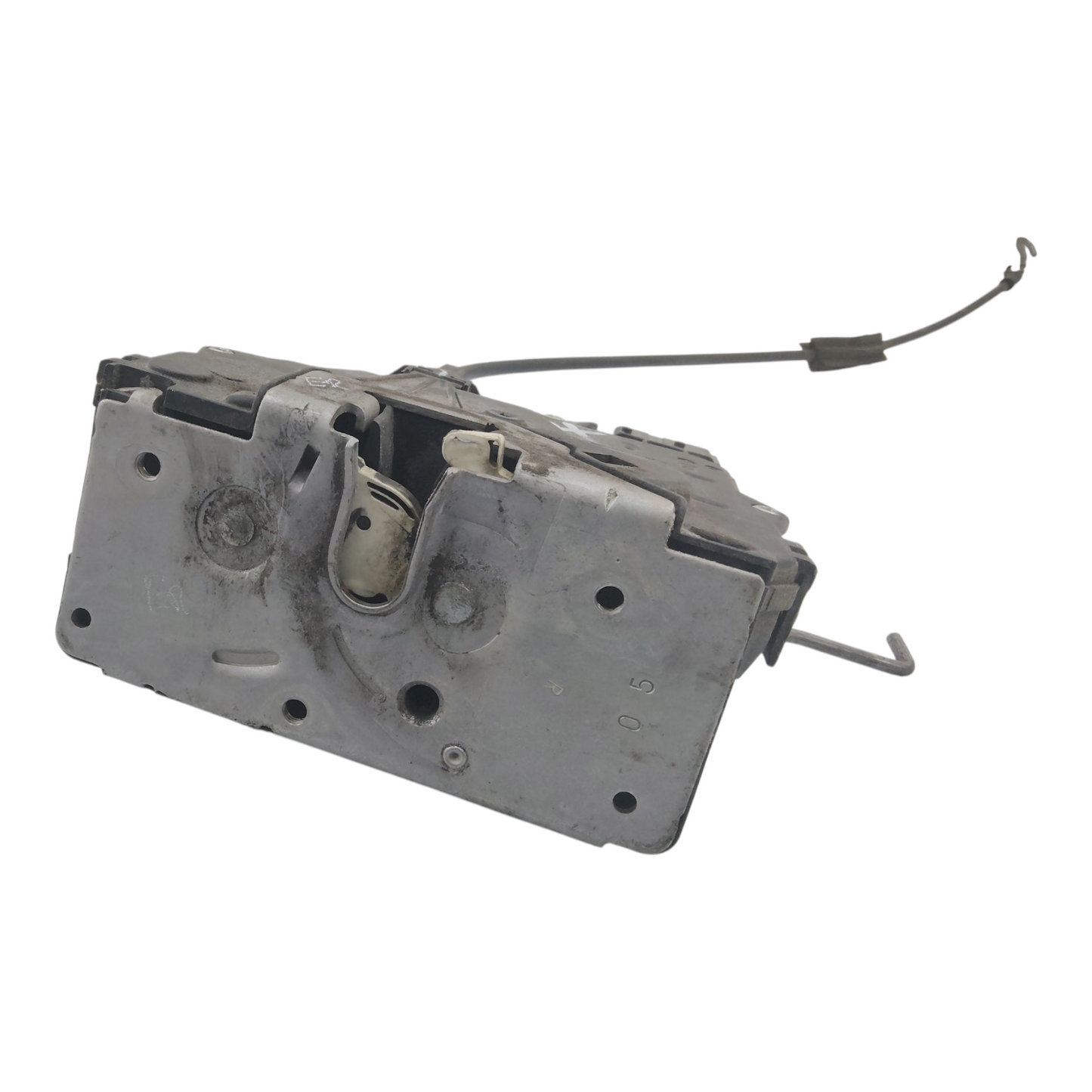 Serratura Porta Anteriore Destro OPEL CORSA D/MERIVA B