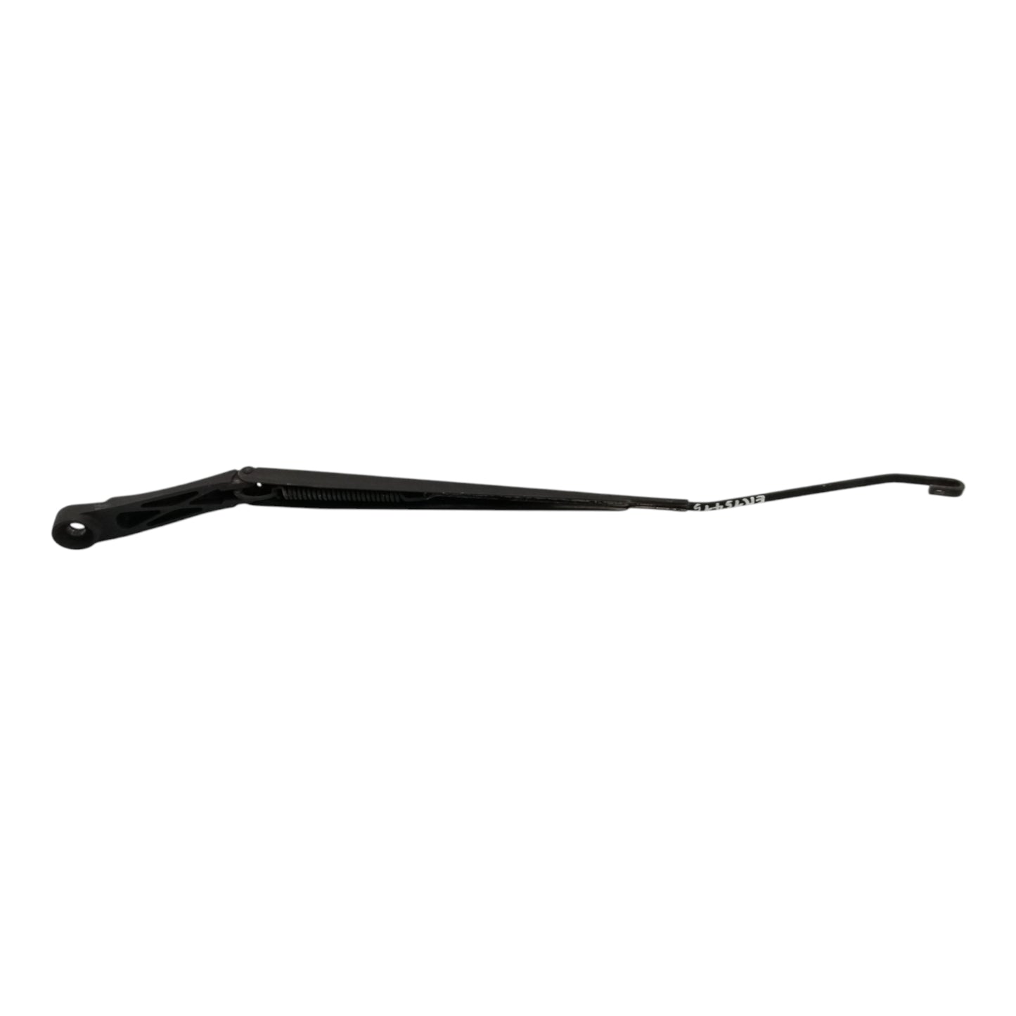 Braccio Tergicristallo Parabrezza Destro NISSAN MICRA 4 Serie