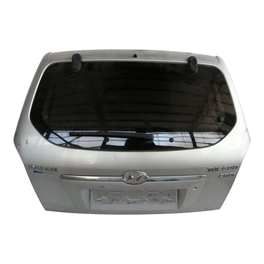 Portello Portellone Posteriore HYUNDAI TUCSON 1 Serie