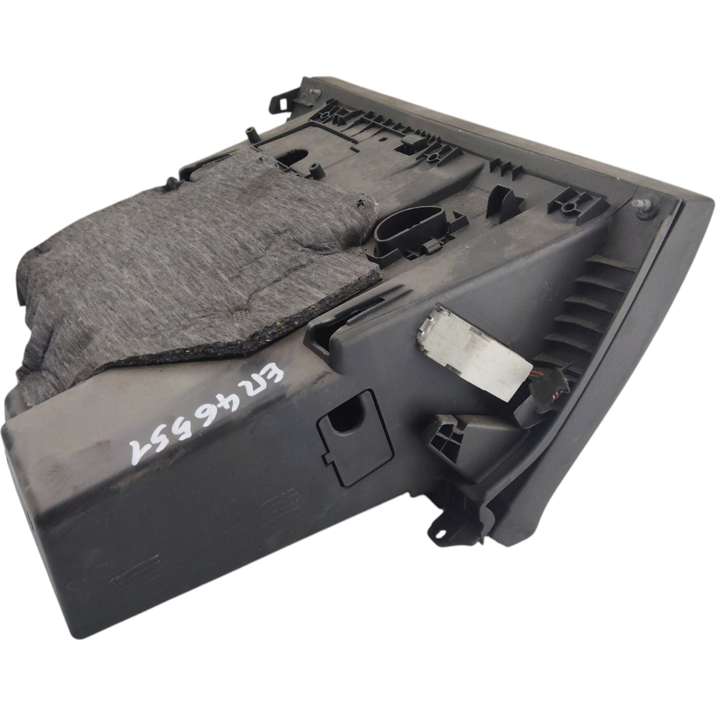 Cassetto Portaoggetti PEUGEOT 308 1 Serie Benzina Diesel Berlina SW