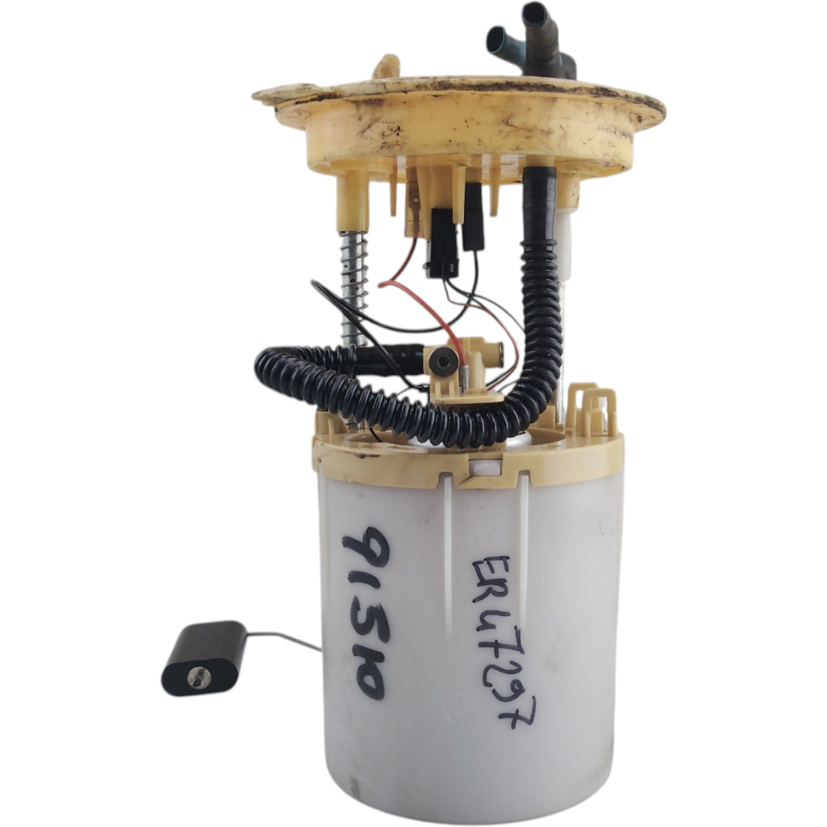 Pompa Carburante Galleggiante VOLKSWAGEN GOLF 5 6 Serie 1.6 2.0 Diesel