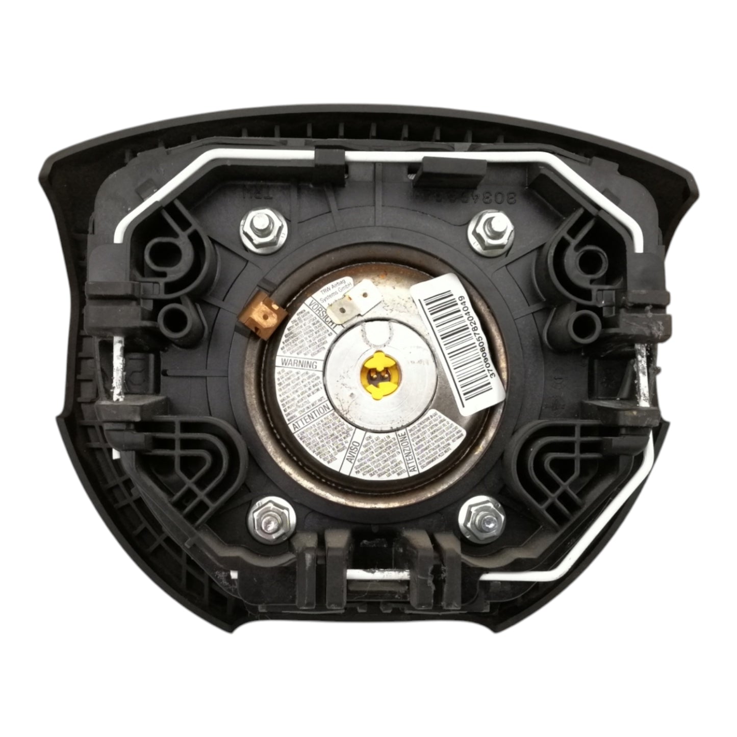 Airbag Lato Guida FORD FOCUS 3 Serie Berlina SW Benzina Diesel