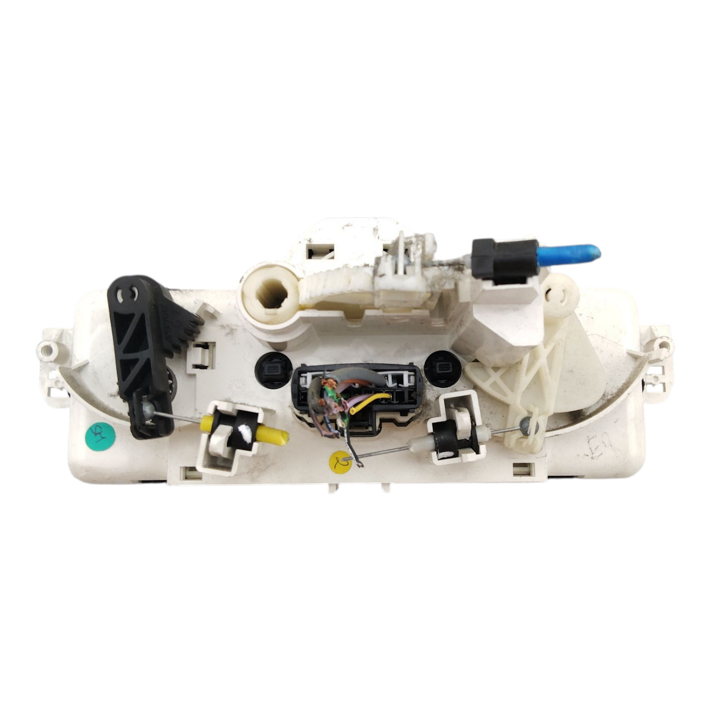 Modulo Comando Clima RENAULT CLIO 3 Serie/MODUS/GRAND MODUS