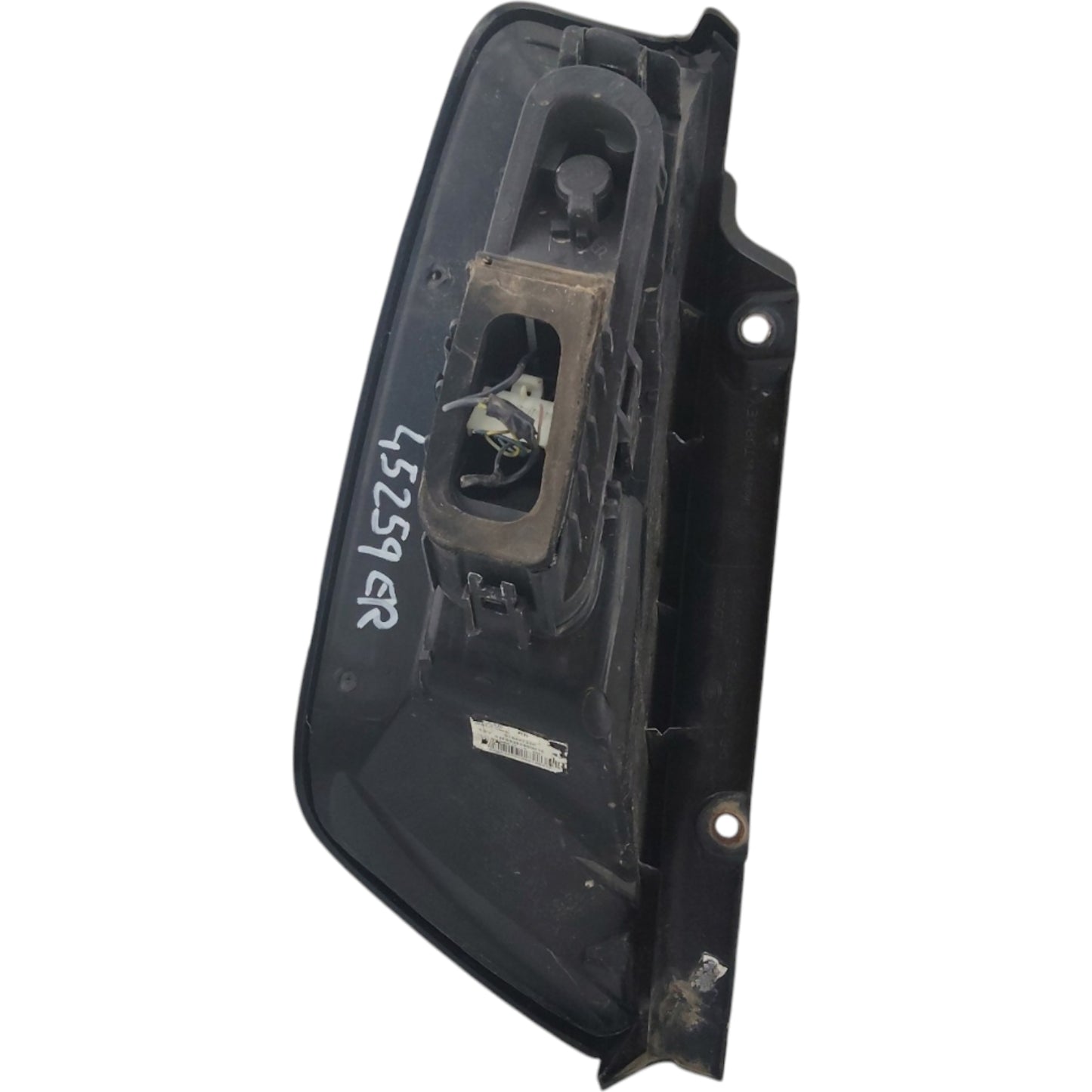 Fanale Stop Posteriore Destro FIAT PUNTO EVO 3-5 Porte