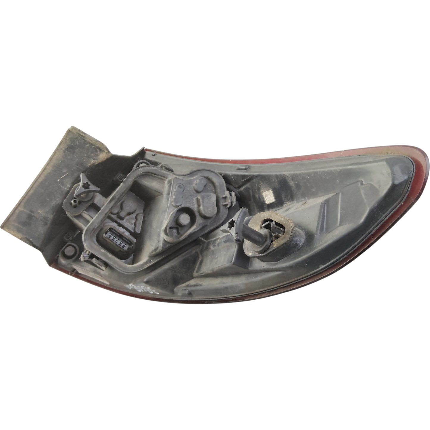 Fanale Stop Esterno Posteriore Sinistro RENAULT MEGANE 3 Serie SW