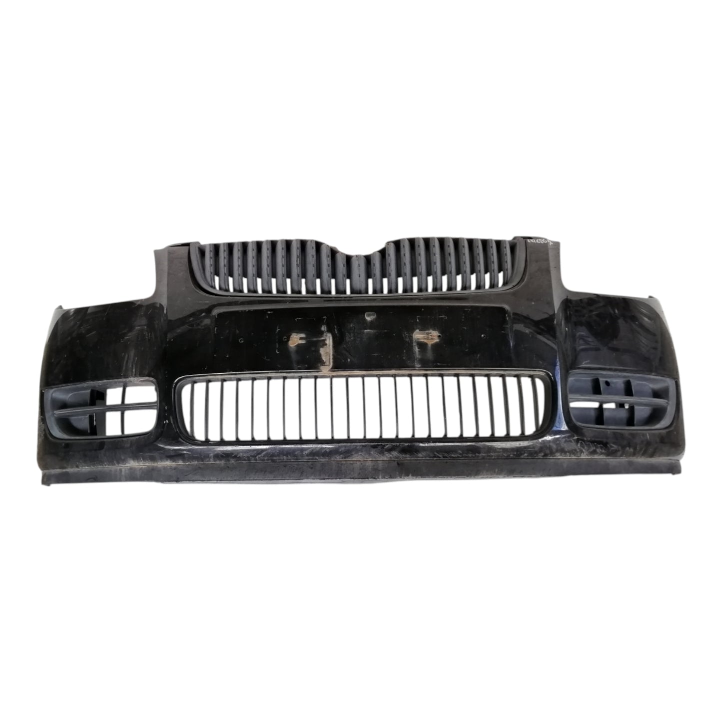 Paraurti Anteriore SKODA FABIA 542 Berlina Station Wagon