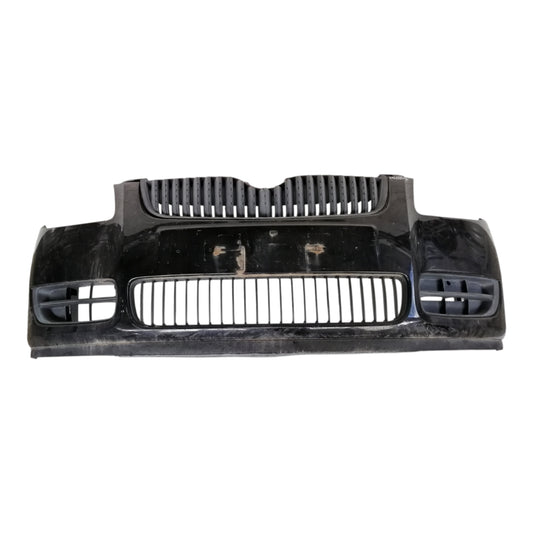 Paraurti Anteriore SKODA FABIA 542 Berlina Station Wagon