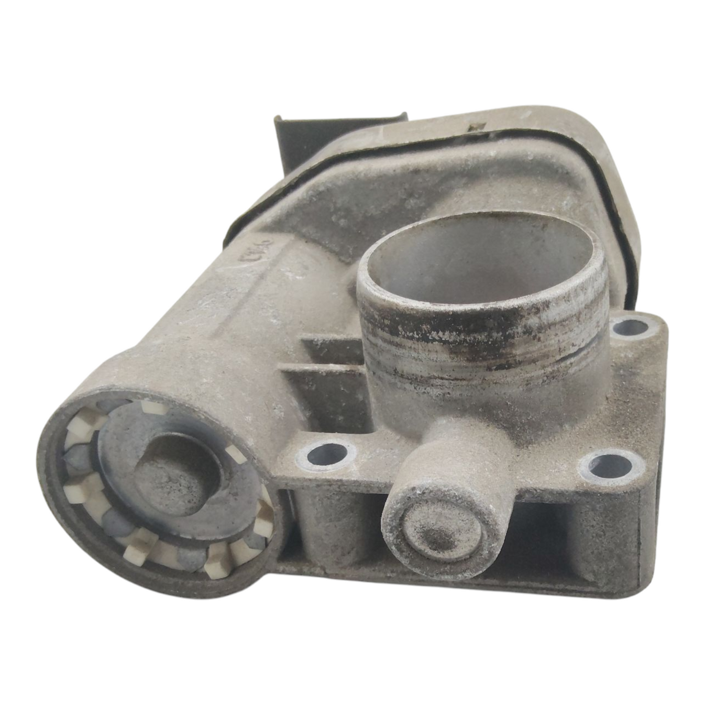 Corpo Farfallato FIAT PANDA 2 Serie/PUNTO 2 Serie 1.2 Benzina 188A4000