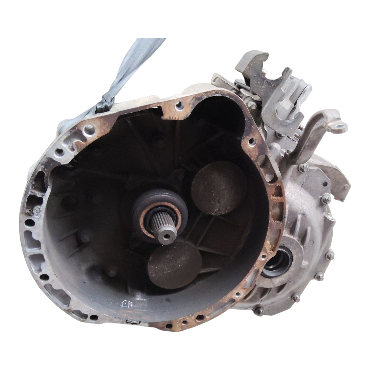 Cambio Manuale 6 Marce MERCEDES CLASSE A W169/CLASSE B W245 2.0 CDi