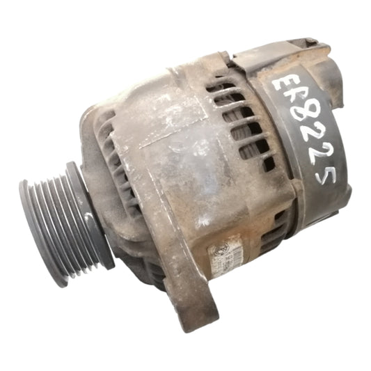 Alternatore FIAT DOBLO 1 Serie/STRADA 2 Serie/PALIO WEEKEND 1.9 Diesel