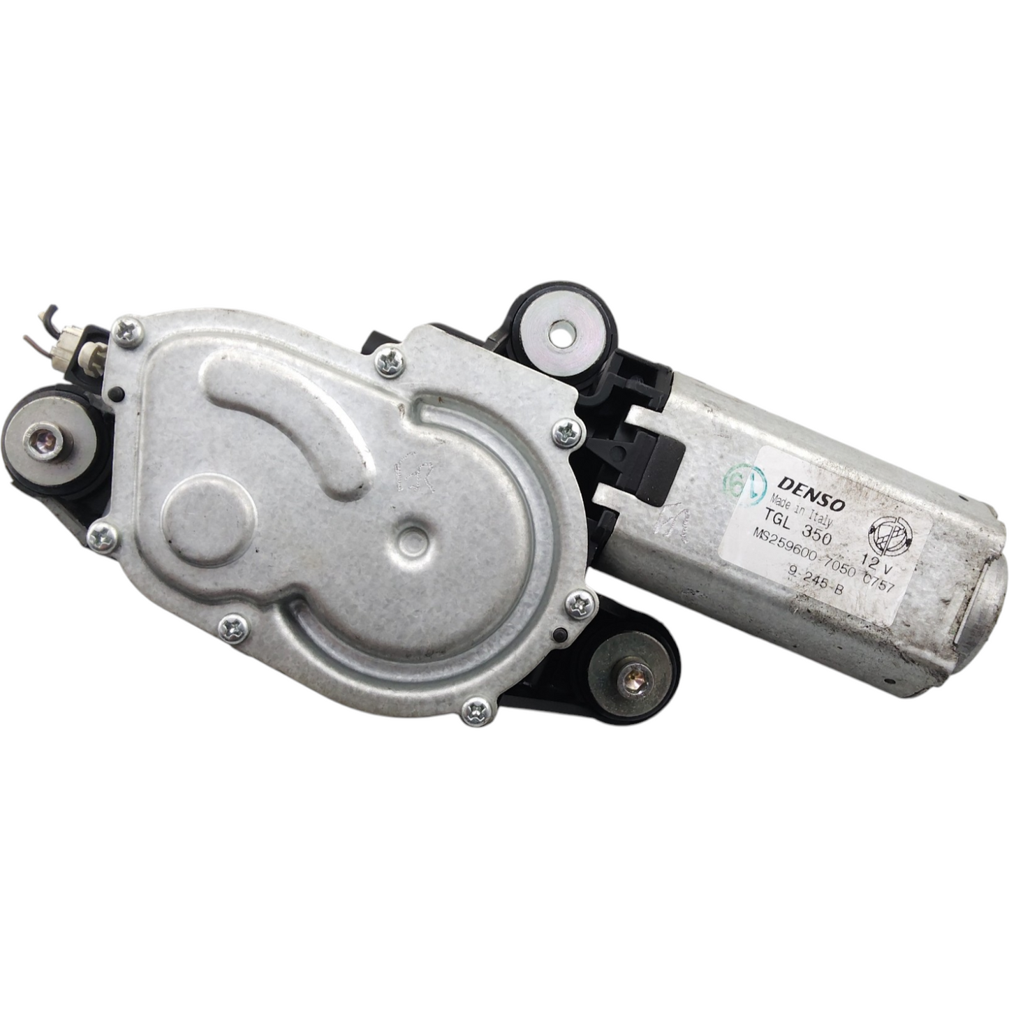 Motorino Tergilunotto Posteriore FIAT CROMA 2 Serie