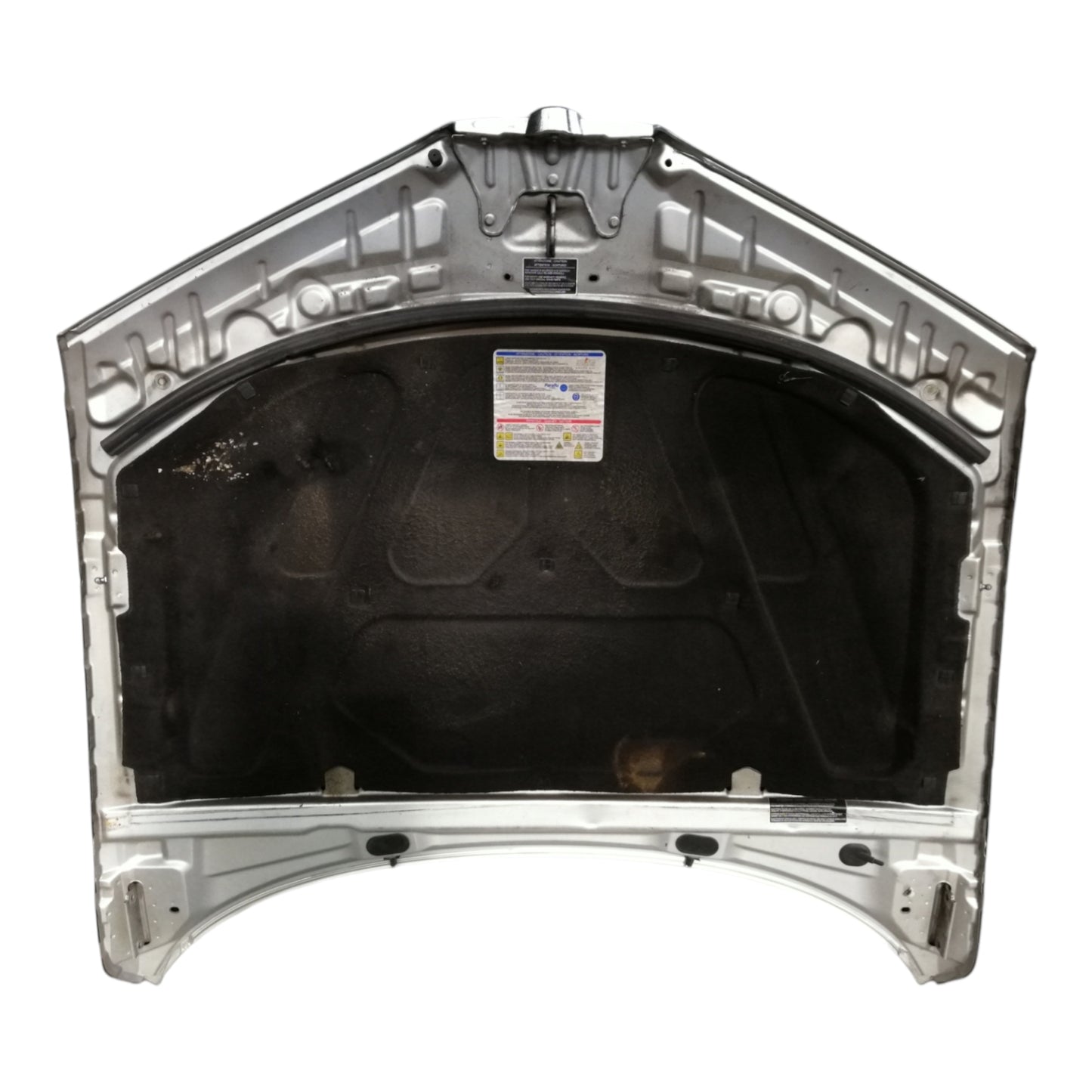 Cofano Anteriore ALFA ROMEO 159/BRERA/SPIDER 3 Serie