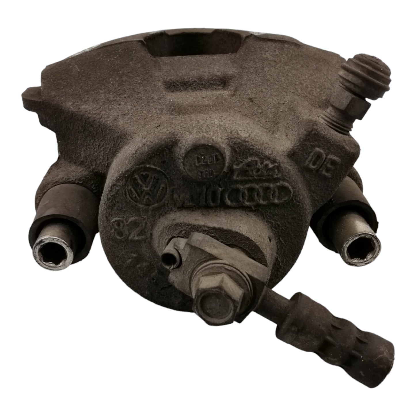 Pinza Freno Anteriore Destro VOLKSWAGEN POLO 4 5 6 /  GOLF 4 5 6