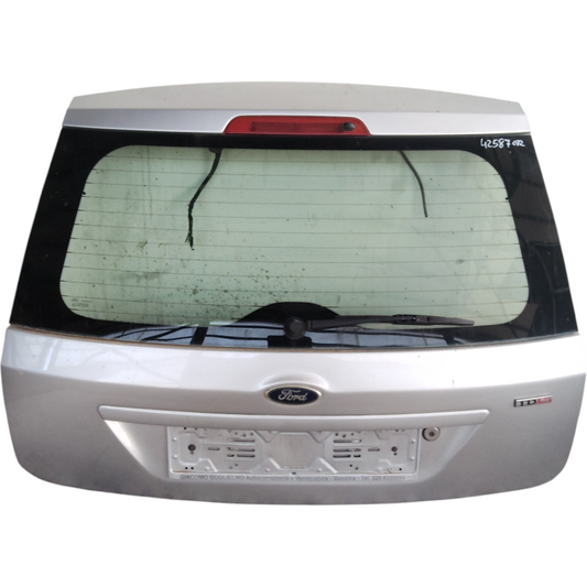 Portello Portellone Posteriore FORD FIESTA 5 Serie 5 Porte