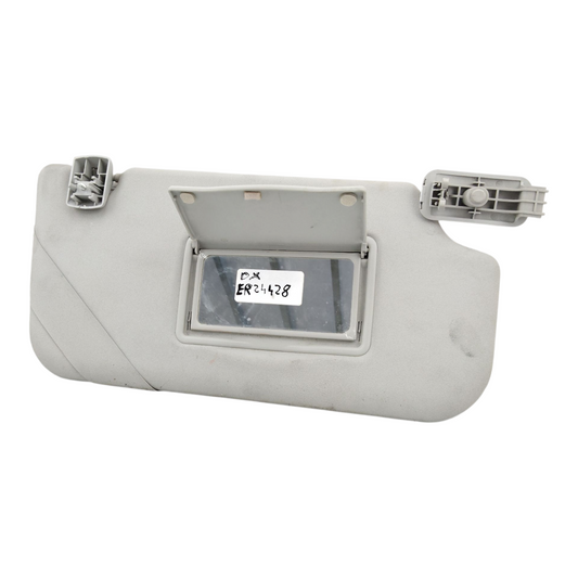 Pannello Alette  Parasole Destro FORD FIESTA 6 Serie