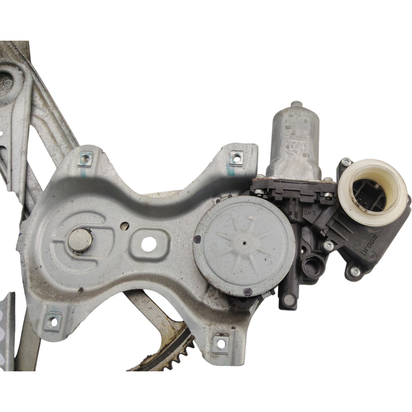 Alzacristallo Alzavetro Anteriore Sinistro TOYOTA YARIS 2 3 Serie