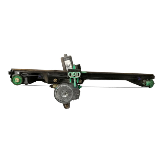 Alzacristallo Alzavetro Anteriore Sinistro FIAT PUNTO 2 Serie