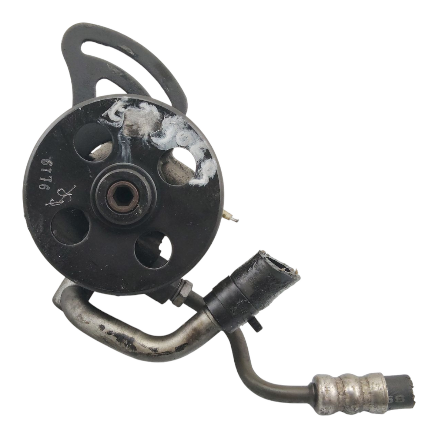 Pompa Servosterzo CHEVROLET SPARK 1.0 1.2 Benzina GPL