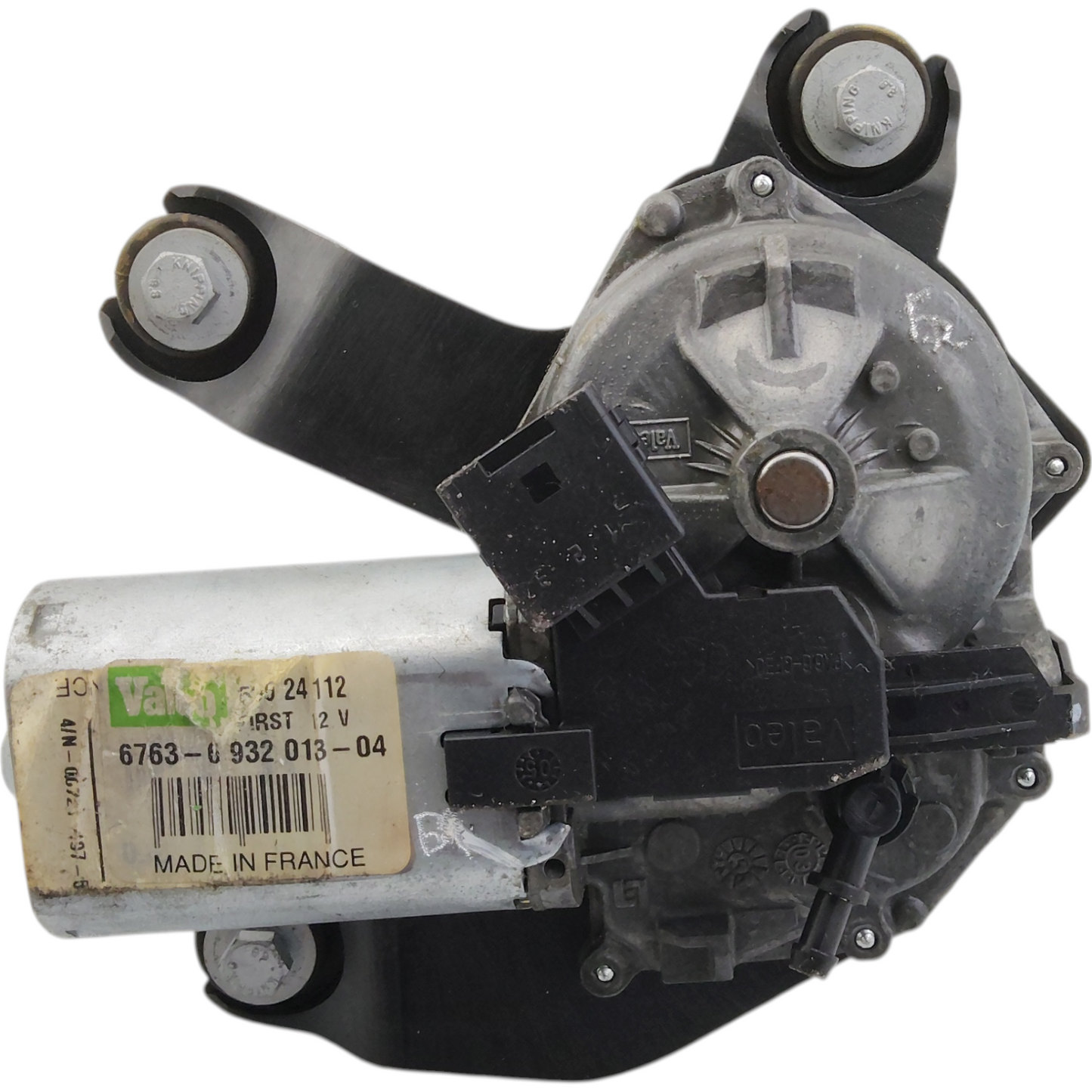Motorino Tergilunotto MINI COOPER ONE R50 R56