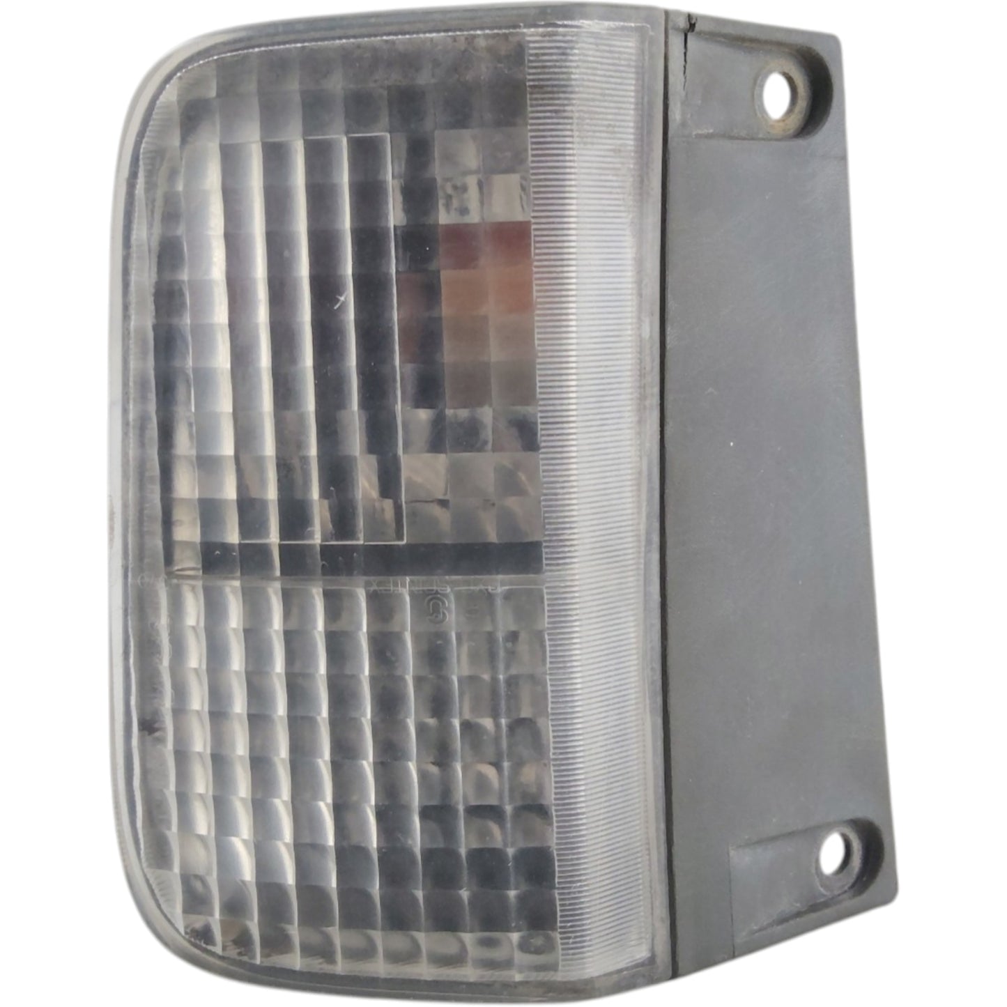 Fanale Retronebbia Posteriore Destro RENAULT TRAFIC 3 Serie