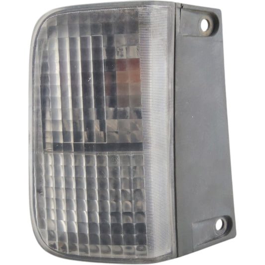 Fanale Retronebbia Posteriore Destro RENAULT TRAFIC 3 Serie