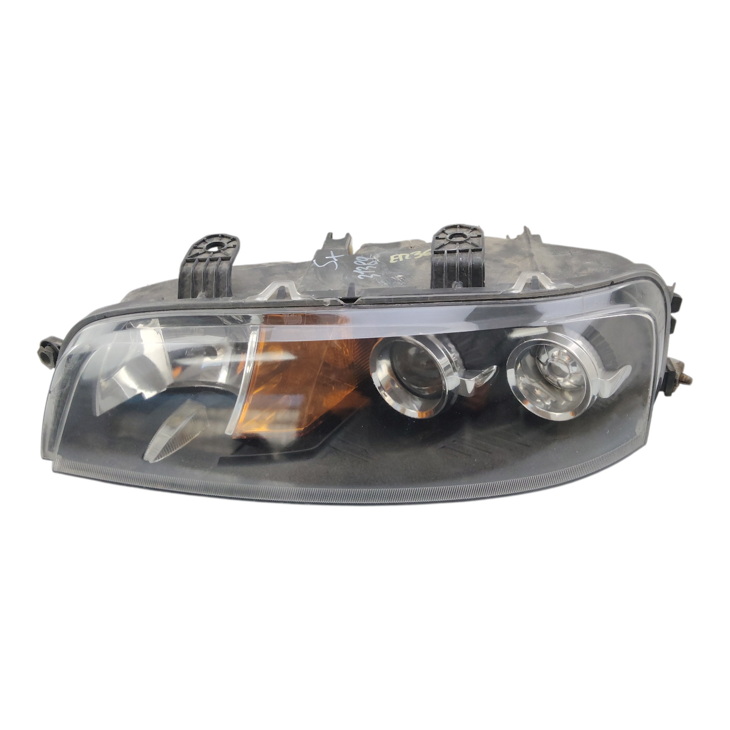 Faro Proiettore Anteriore Sinistro FIAT PUNTO 2 Serie 188